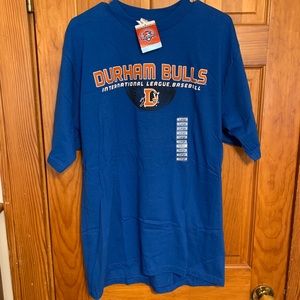 Durham Bulls Mens T Shirt